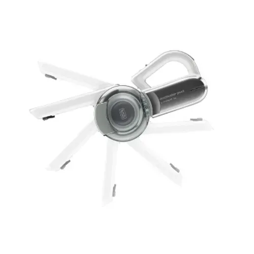 Aspirateur A Main Sans Sac 18v 440 Ml Pv1820l-qw