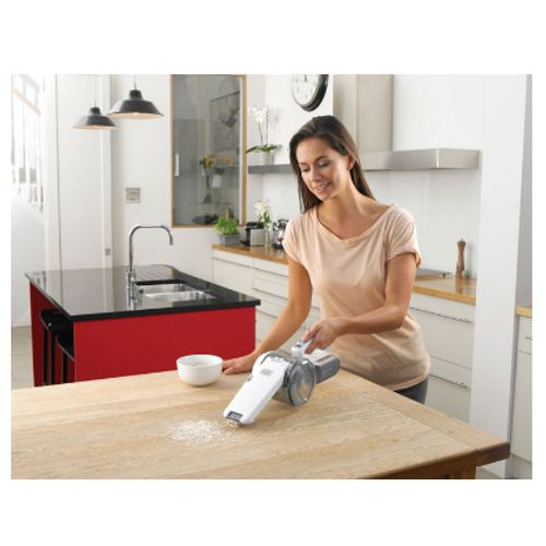 Aspirateur A Main Sans Sac 18v 440 Ml Pv1820l-qw