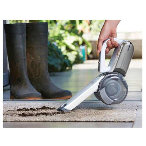 Aspirateur A Main Sans Sac 18v 440 Ml Pv1820l-qw