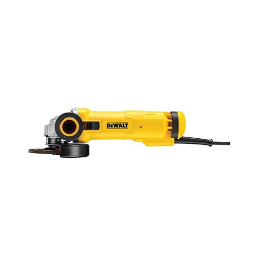 Meuleuse Angulaire 1400w 125mm En Boite Carton - Dewalt - Dwe4237-qs