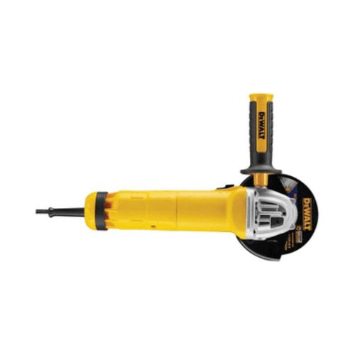 Meuleuse Angulaire 1400w 125mm En Boite Carton - Dewalt - Dwe4237-qs