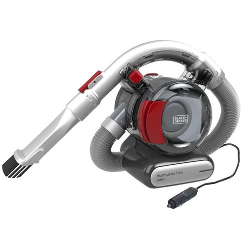 Aspirateur À Main Dustbuster flexi auto - Allume Cigare 12v Spécial Voiture - Pd1200av