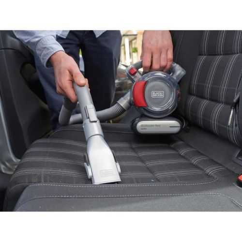Aspirateur À Main Dustbuster flexi auto - Allume Cigare 12v Spécial Voiture - Pd1200av