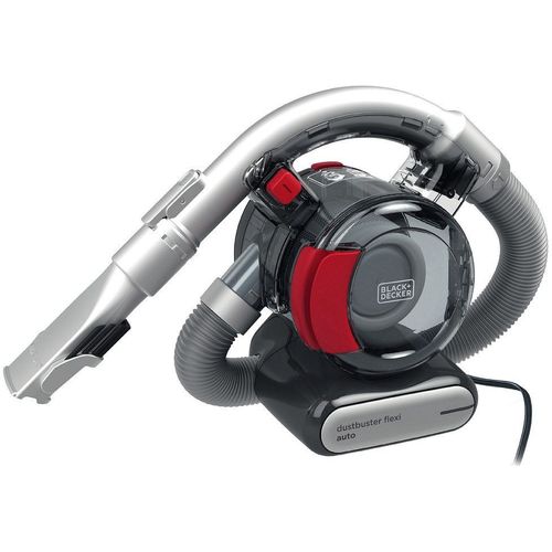 Aspirateur À Main Dustbuster flexi auto - Allume Cigare 12v Spécial Voiture - Pd1200av