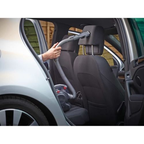 Aspirateur À Main Dustbuster flexi auto - Allume Cigare 12v Spécial Voiture - Pd1200av