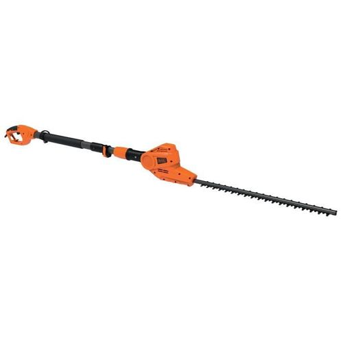 Taille-haie Électrique Longue Portée 550 W 51 Cm