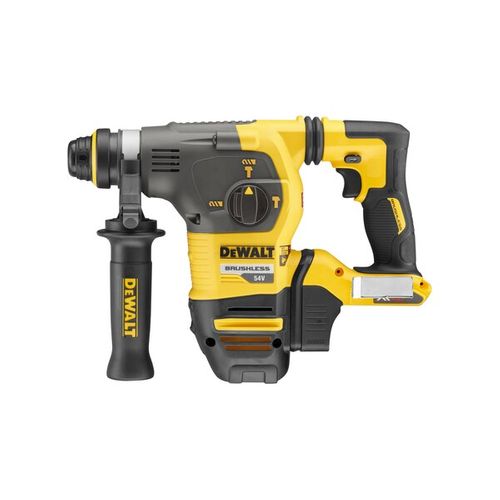 Perforateur Sds Plus 54v Xr Flexvolt (sans Batterie Ni Chargeur) En Coffret Tstak - Dewalt - Dch333n