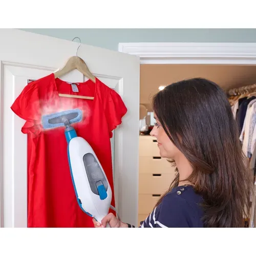 Balai vapeur BLACK & DECKER FSMH13E10-QS