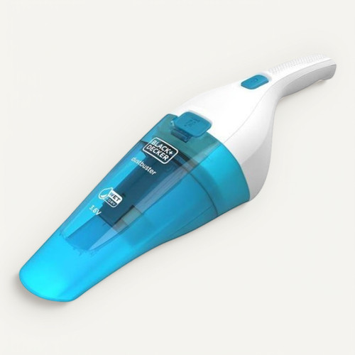 Aspirateur À Main Rechargeable Eau+poussière 3.6v Wdc115wa