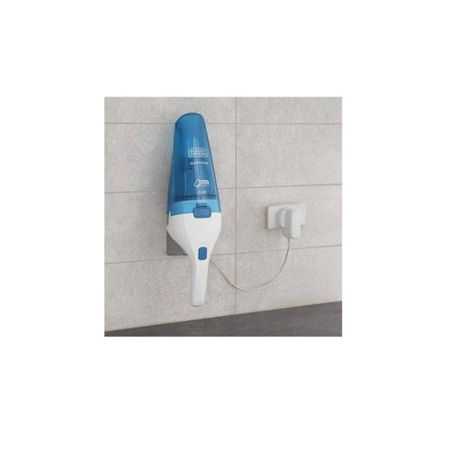 Aspirateur À Main Rechargeable Eau+poussière 3.6v Wdc115wa