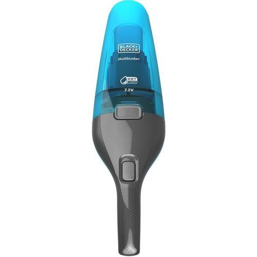 Wdc215wa-qw - Aspirateur A Main - Dustbuster Lithium Eau Et Poussiere 7,2v - Indicateur LED