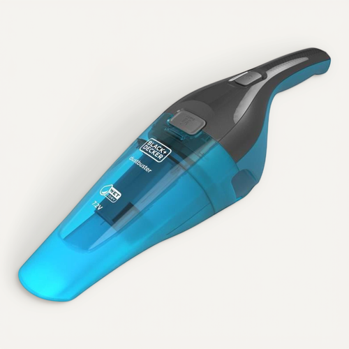 Wdc215wa-qw - Aspirateur A Main - Dustbuster Lithium Eau Et Poussiere 7,2v - Indicateur LED