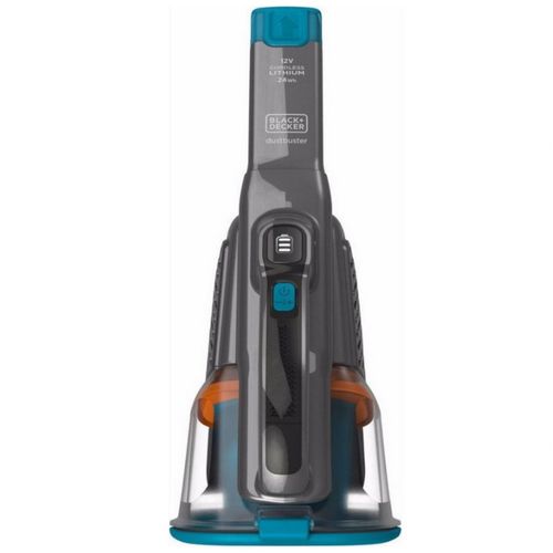 Aspirateur À Main Rechargeable 12v - Bhhv320j