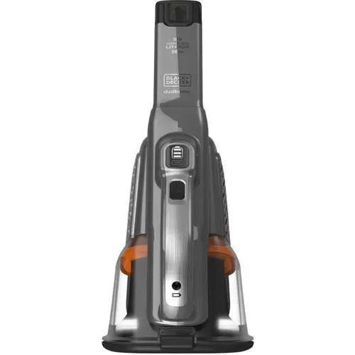 Aspirateur à Main - Bhhv520jf-qw - Dustbuster Lithium 18v - 40 Airwatts - 700 Ml