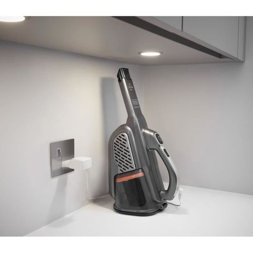 Aspirateur à Main - Bhhv520jf-qw - Dustbuster Lithium 18v - 40 Airwatts - 700 Ml