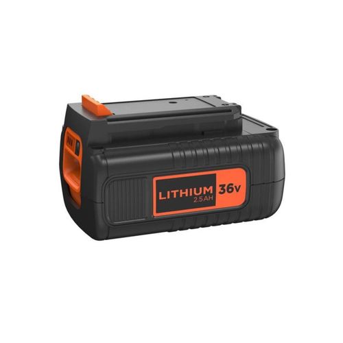 Batterie Lithium-ion 36 V 2,5 Ah à Glissière