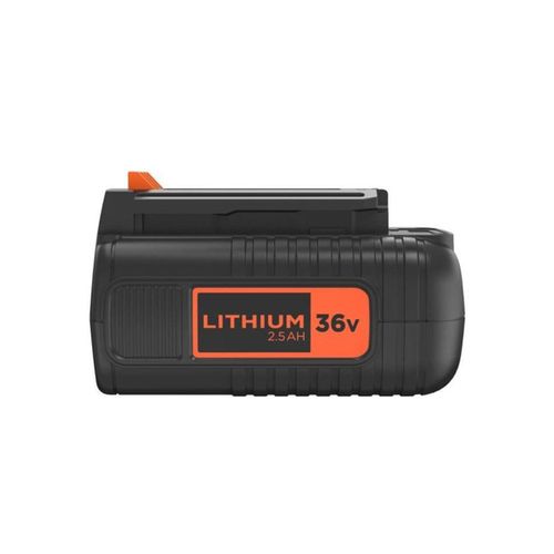 Batterie Lithium-ion 36 V 2,5 Ah à Glissière