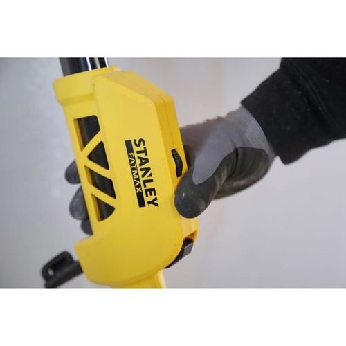 Ponceuse Télescopique Girafe Fatmax Sfmee500s-qs - 750w