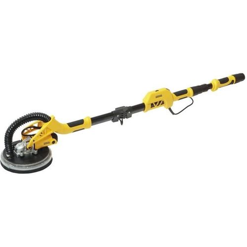 Ponceuse Télescopique Girafe Fatmax Sfmee500s-qs - 750w
