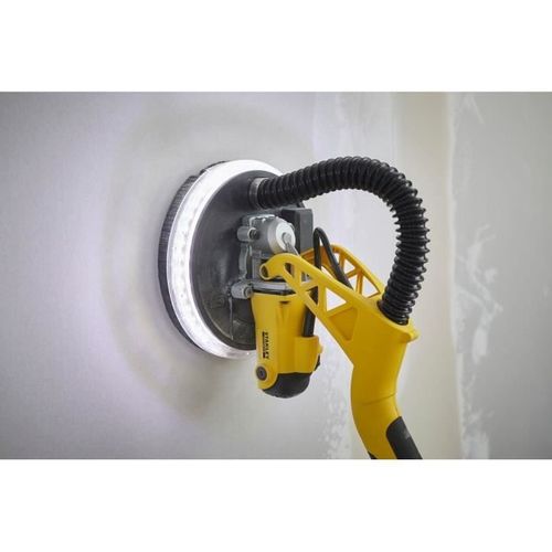 Ponceuse Télescopique Girafe Fatmax Sfmee500s-qs - 750w