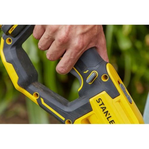 Taille-herbe Sans Fil 18 V 33 Cm, Batterie 4 Ah Et Chargeur