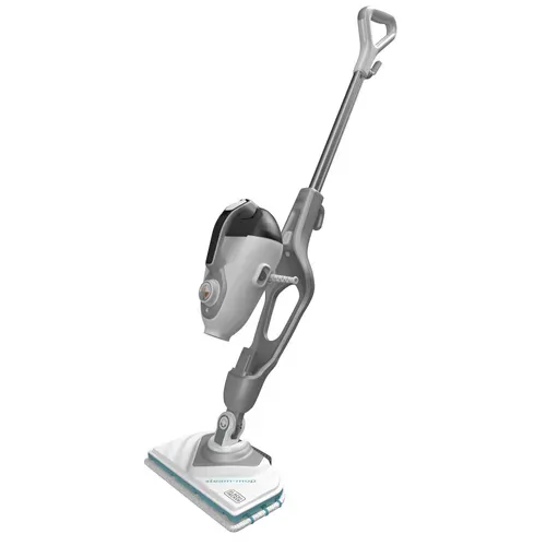 Balai vapeur BLACK & DECKER BHSM1615DSG-QS