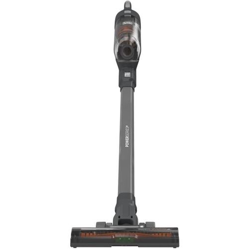 Aspirateur Balai - Bhfea18d1-qw - 33 Aw - 18 V 2,0 Ah - 2 Vitesses - Gris Titane