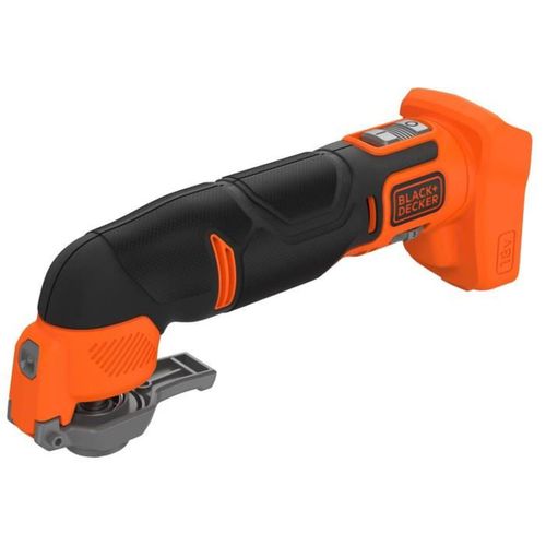 Outil Multifonction Oscillant Sans Fil 18 V, Vitesse Variable Et LED