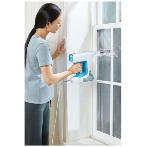 Nettoyeur Balai Vapeur 1500w - Bhsm15fx08qs