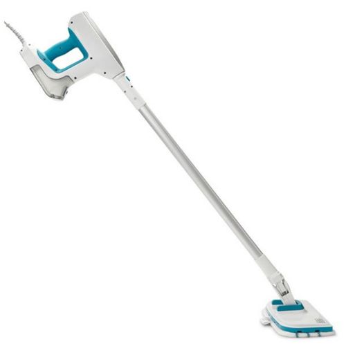 Nettoyeur Balai Vapeur 1500w - Bhsm15fx08qs