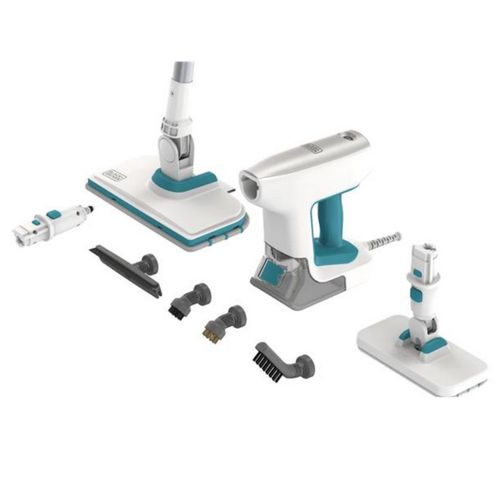 Nettoyeur Balai Vapeur 1500w - Bhsm15fx08qs