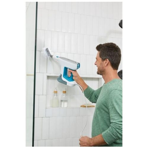 Nettoyeur Balai Vapeur 1500w - Bhsm15fx08qs