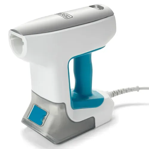 Balai vapeur BLACK & DECKER BHSM15FX10-QS