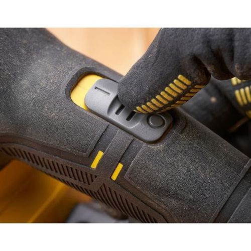 Ponceuse De Finition + 1 Abrasif - Electrique - Sfmew210s-qs - 120 W