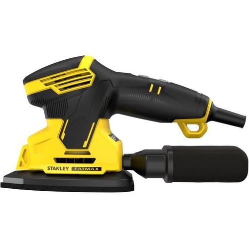 Ponceuse De Finition + 1 Abrasif - Electrique - Sfmew210s-qs - 120 W