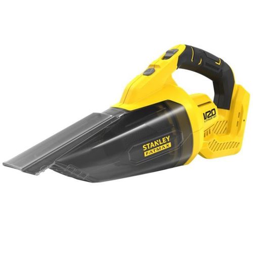 Aspirateur à Main Sans Fil 18v - 45 Air Watts, 1300 L/min, 500 Ml