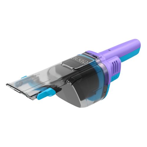 Aspirette BLACK&DECKER NVD220BP-QW vue 3/4