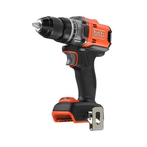 Perceuse-visseuse à Percussion Sans Fil 18 V Brushless, 2 Batteries