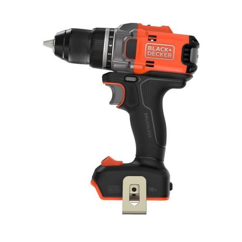 Perceuse-visseuse à Percussion Sans Fil 18 V Brushless, 2 Batteries