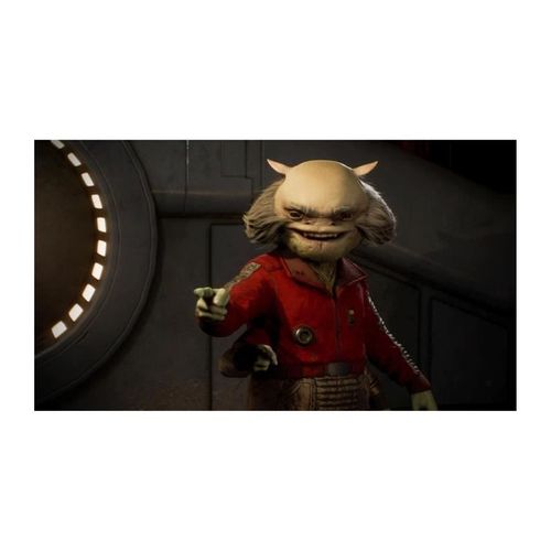 Star Wars Jedi Fallen Order Xbox One