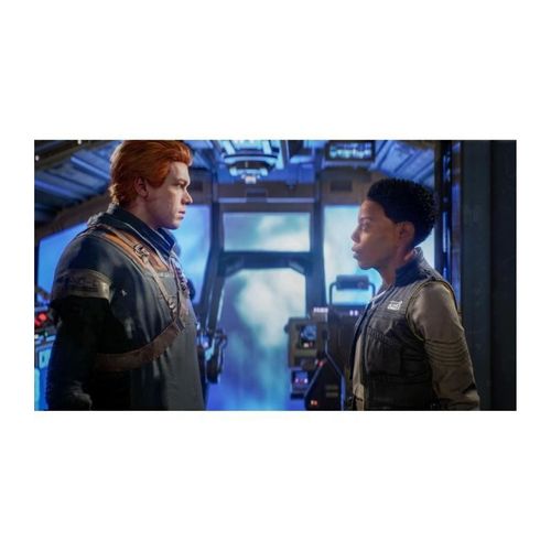 Star Wars Jedi Fallen Order Xbox One