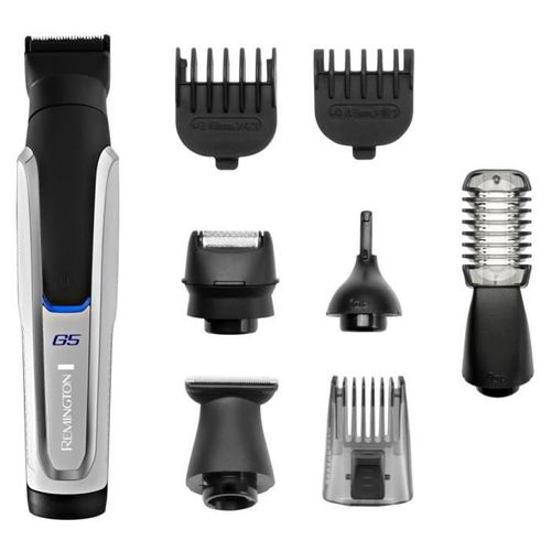 Tondeuse Multifonctions - Etanche Graphite Series G5, Cheveux, Barbe, Corps - Pg5000
