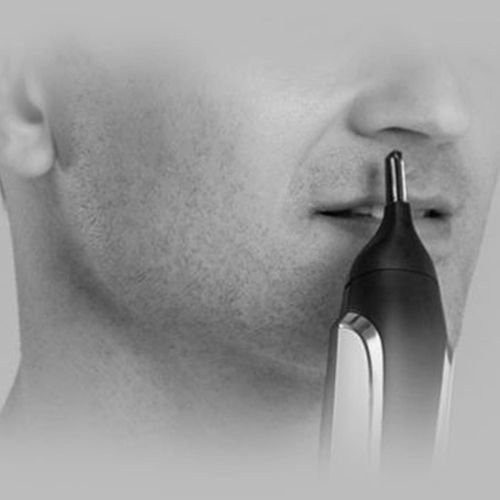 Tondeuse Multifonctions - Etanche Graphite Series G5, Cheveux, Barbe, Corps - Pg5000