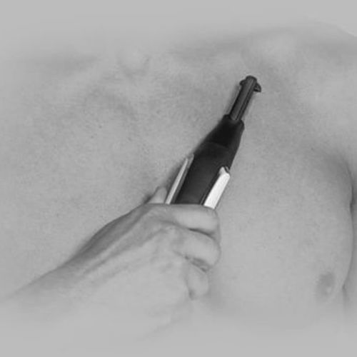 Tondeuse Multifonctions - Etanche Graphite Series G5, Cheveux, Barbe, Corps - Pg5000