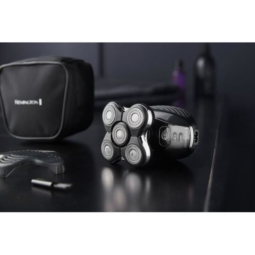 Tondeuse Cheveux Remington Xr1500 Ult. Series Rx5