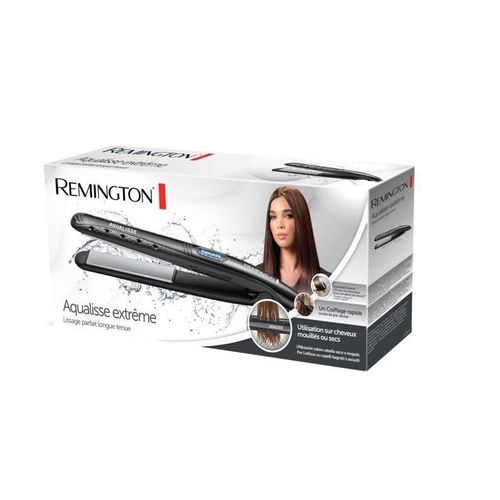 Lisseur Remington S7307 Aqualisse Extreme