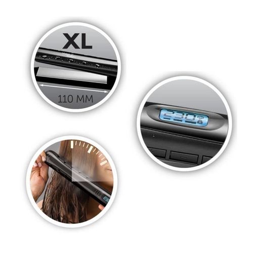 Lisseur Remington S7307 Aqualisse Extreme