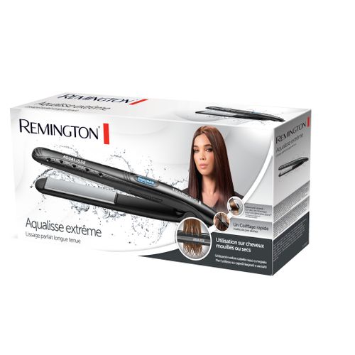 Lisseur Remington S7307 Aqualisse Extreme