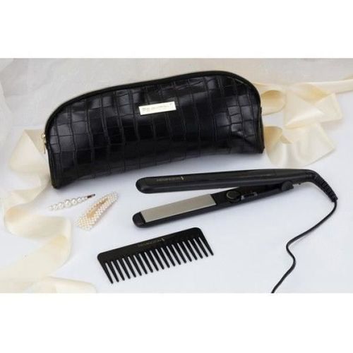 Fer A Lisser Style Edition - Ceramic Style Edition Hair Straightener Gift Set