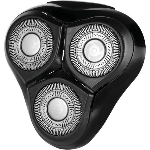 Tondeuse Barbe - R4002 R4 Style Series Rotary Shaver - 40 Min - Noir